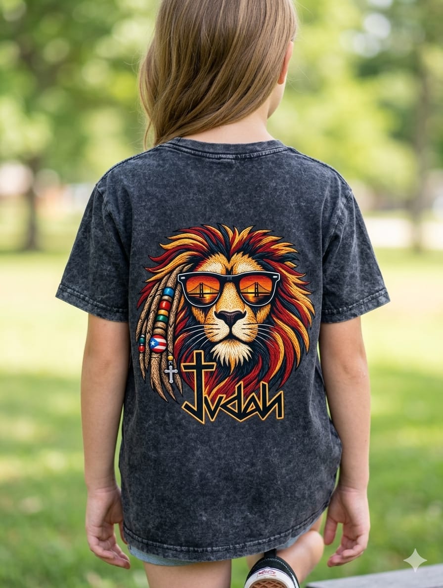 Kids Apparel