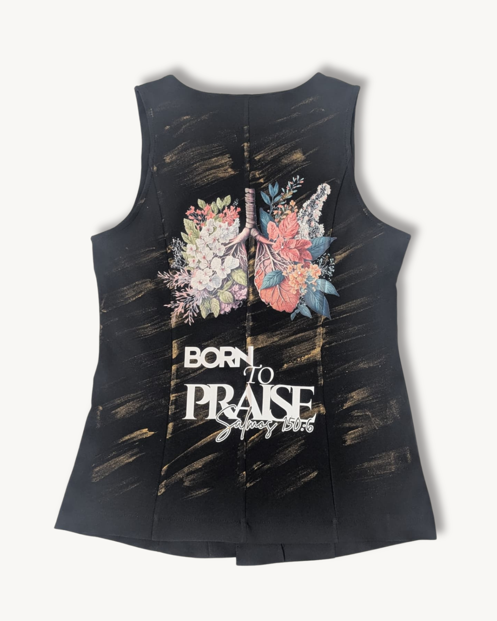 Born to Praise Signature Blazer