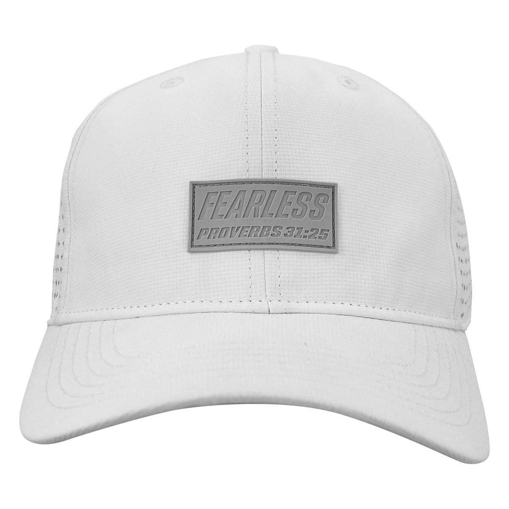 Womens Cap Fearless