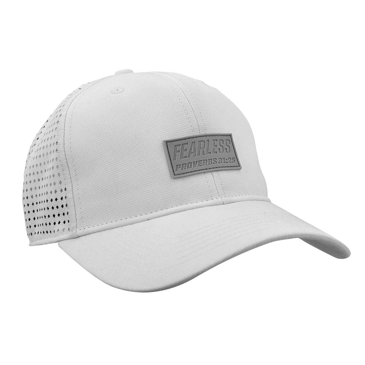 Womens Cap Fearless