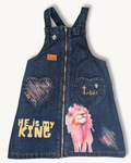He Is My King | Girls