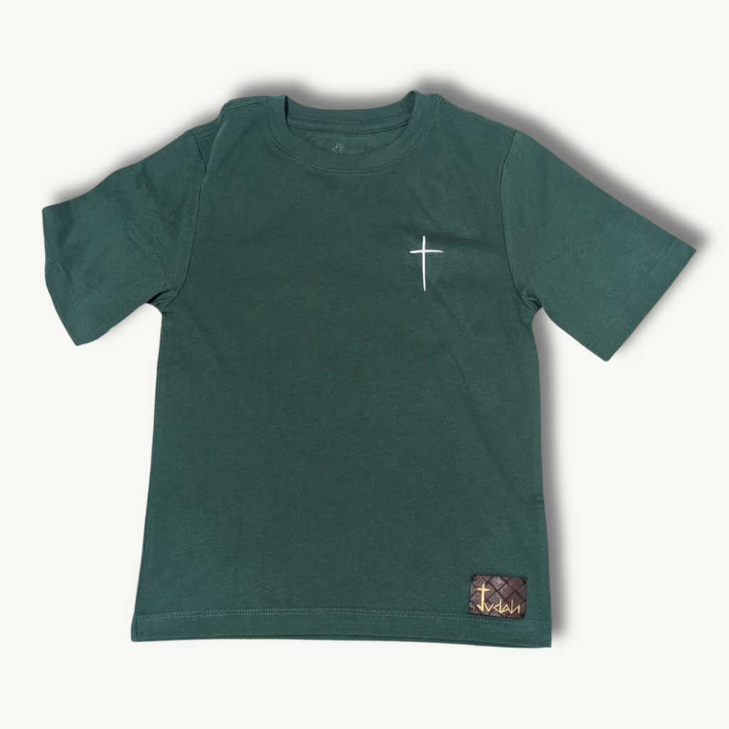 Faith and Jesus
