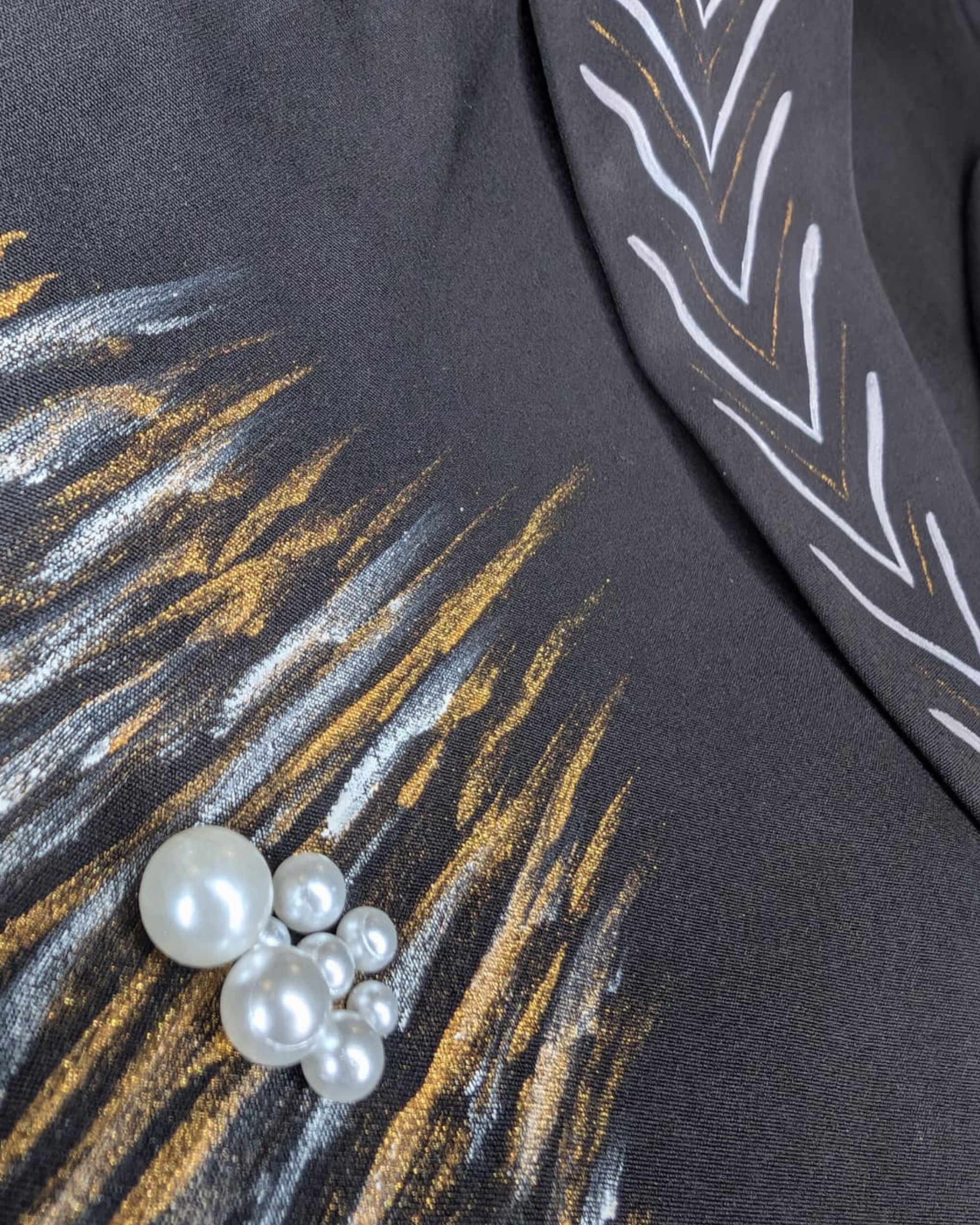 Renew Your Mind | Women's Cropped Blazer