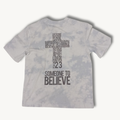 Someone to Believe