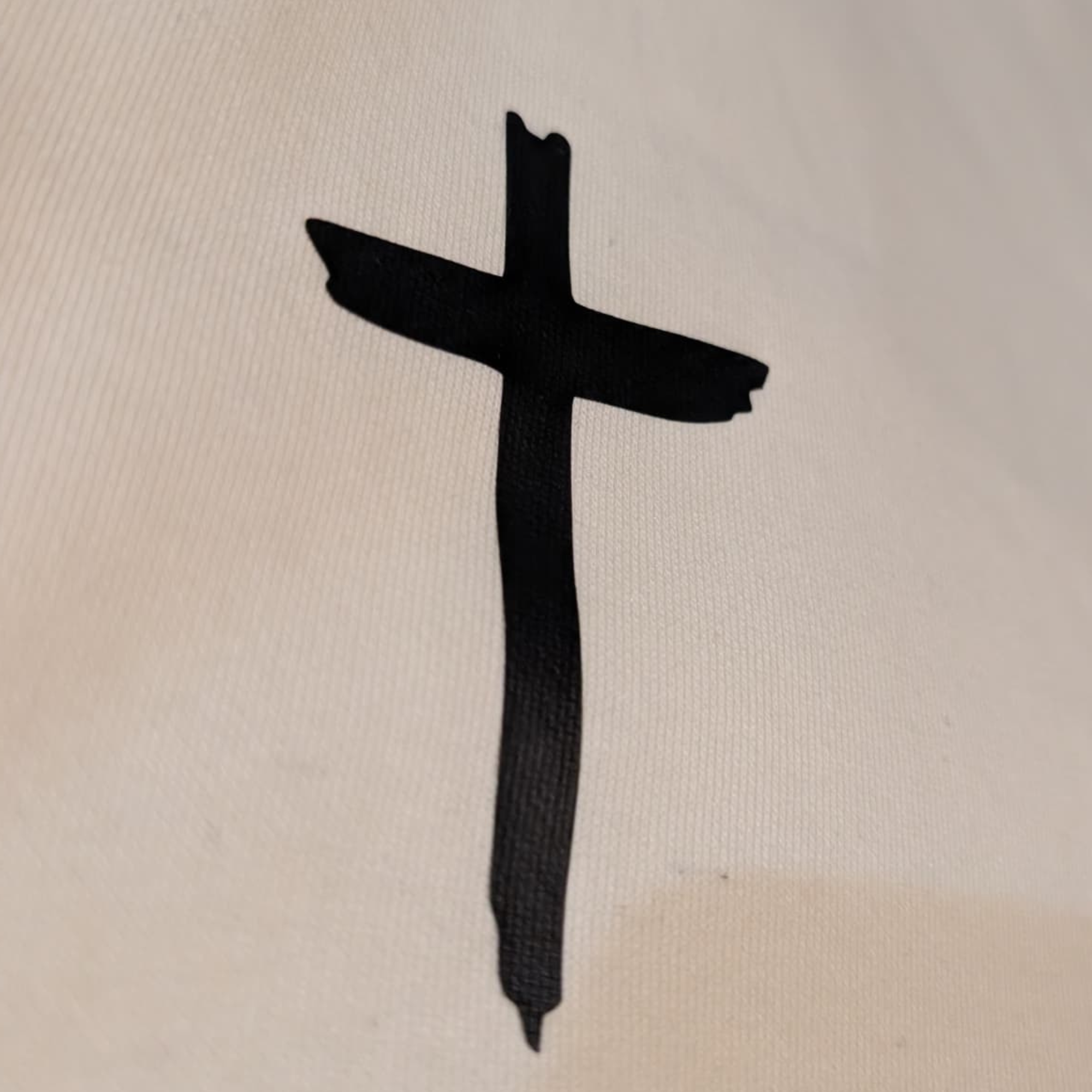 Jesus - The Way-The truth-The life