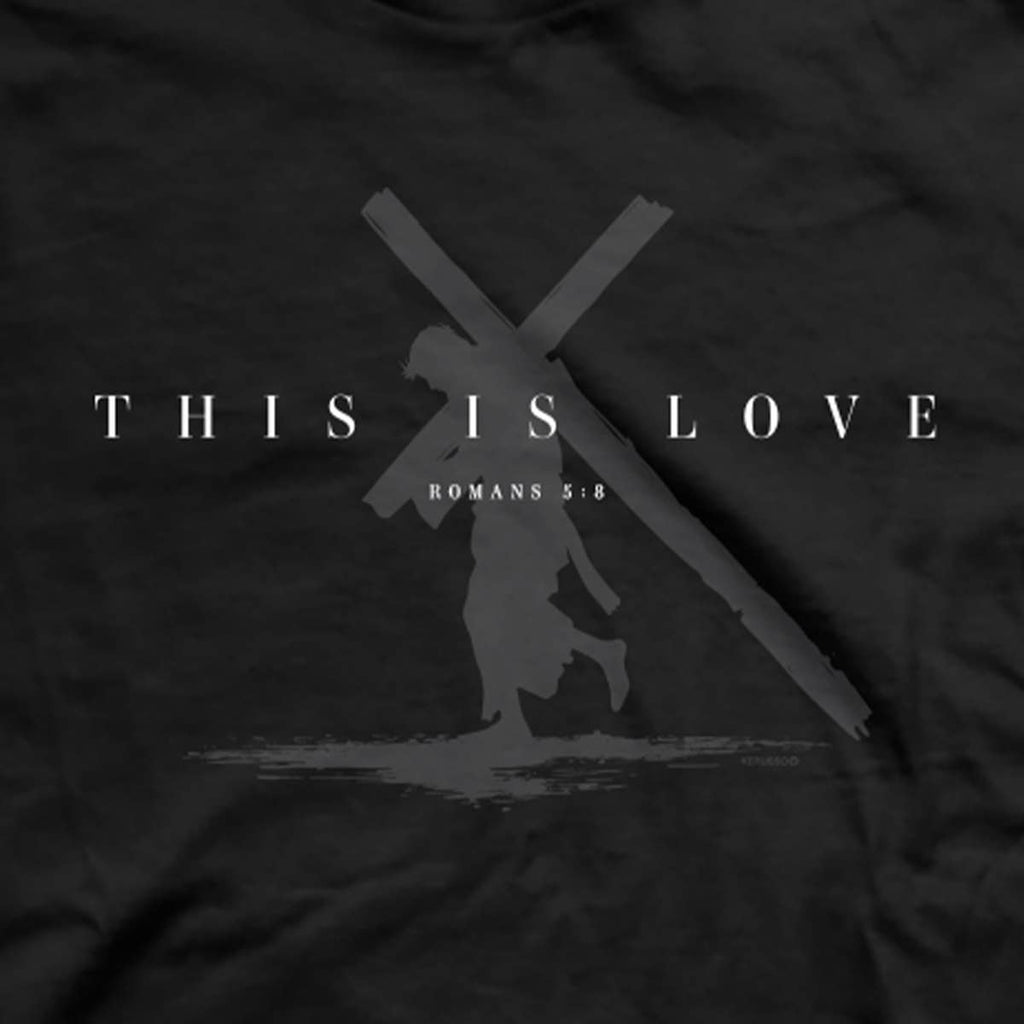 This Is Love T-Shirt