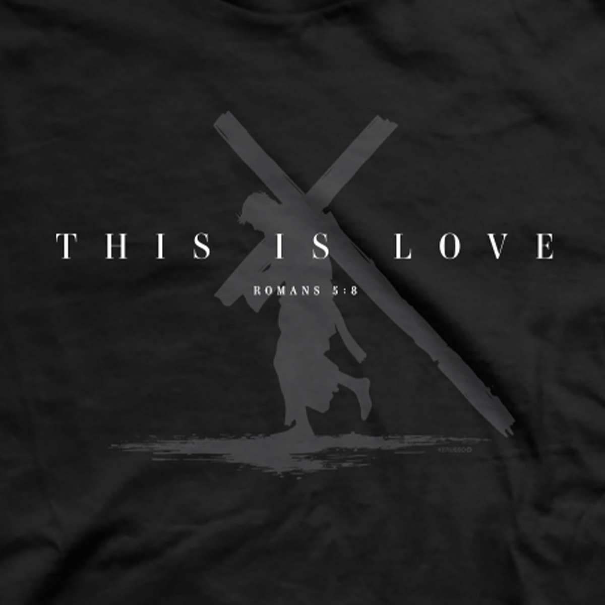 This Is Love T-Shirt