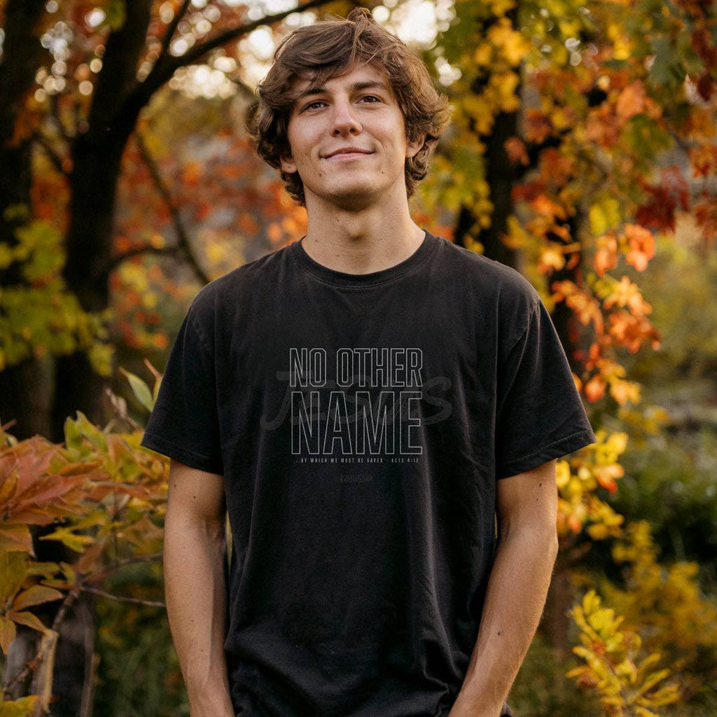 No Other Name T-Shirt