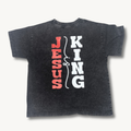 Jesus is King