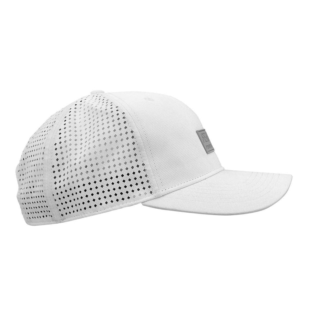 Womens Cap Fearless