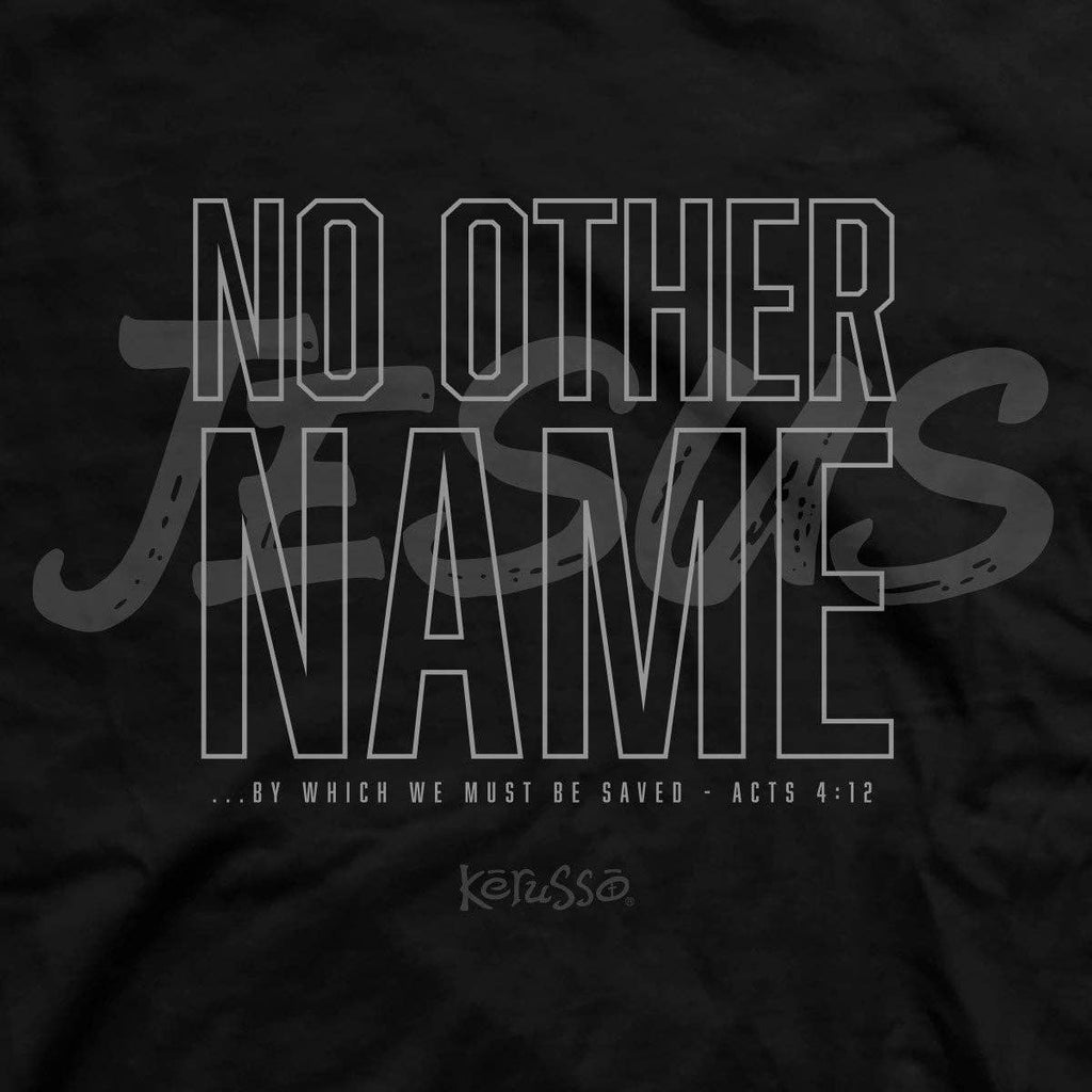 No Other Name T-Shirt