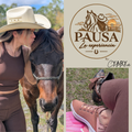 PAUSA | LA EXPERIENCIA