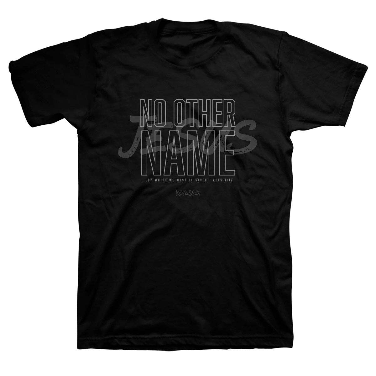 No Other Name T-Shirt