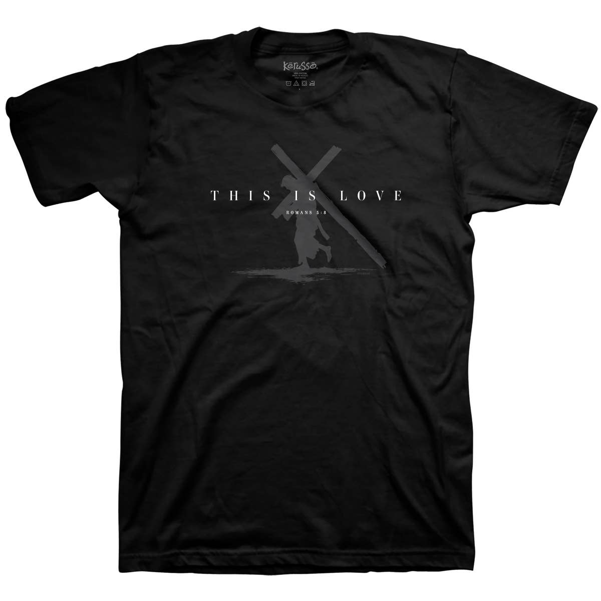 This Is Love T-Shirt