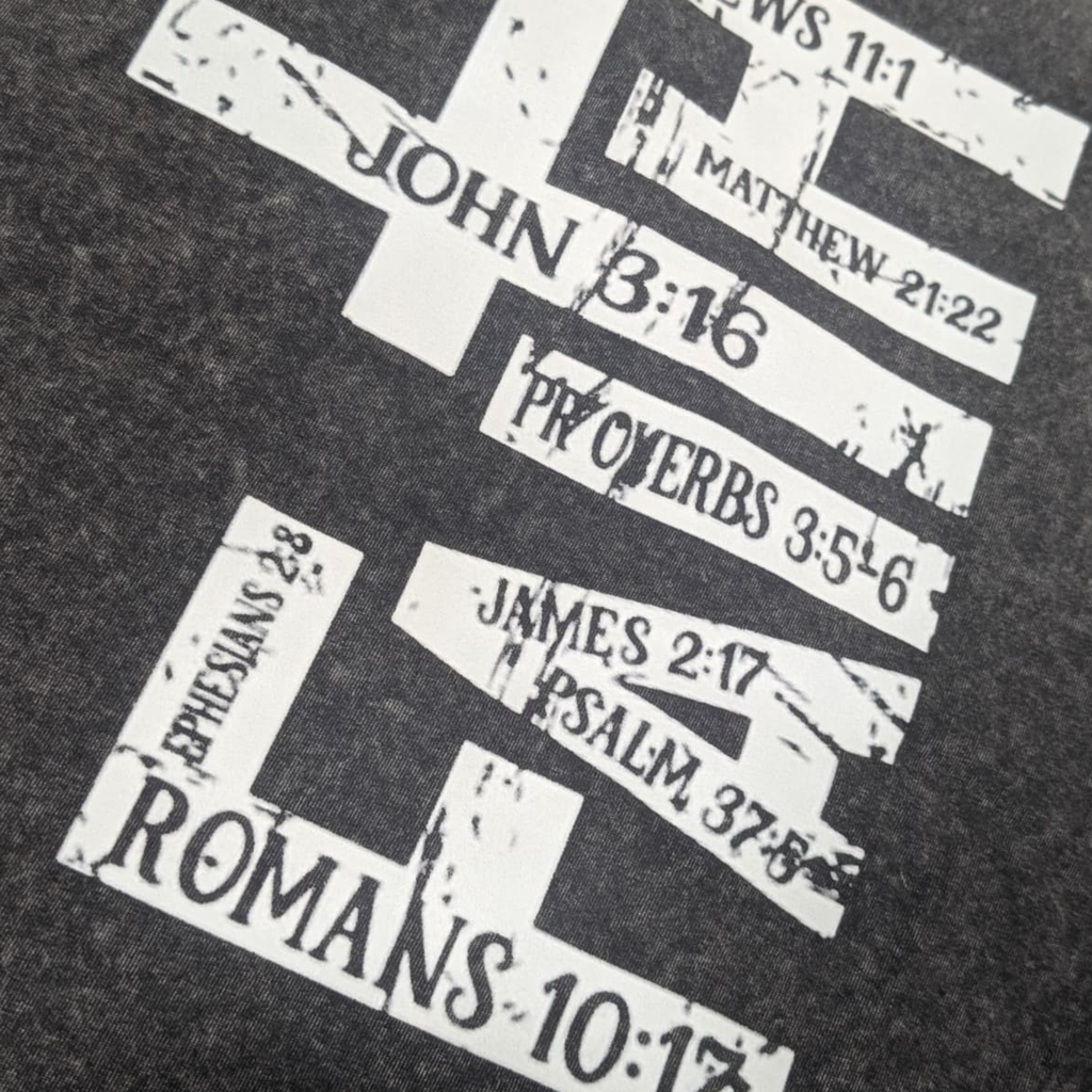 Faith