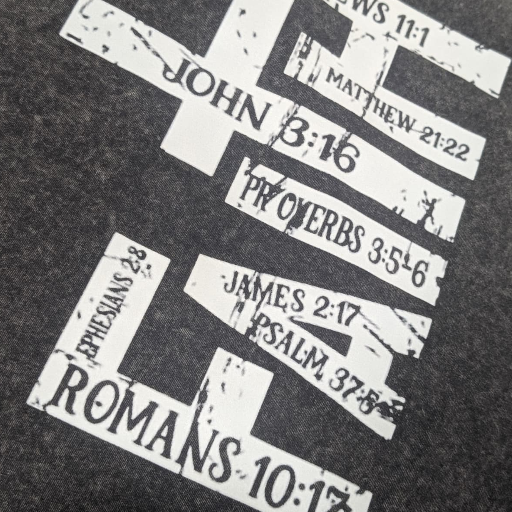 Faith