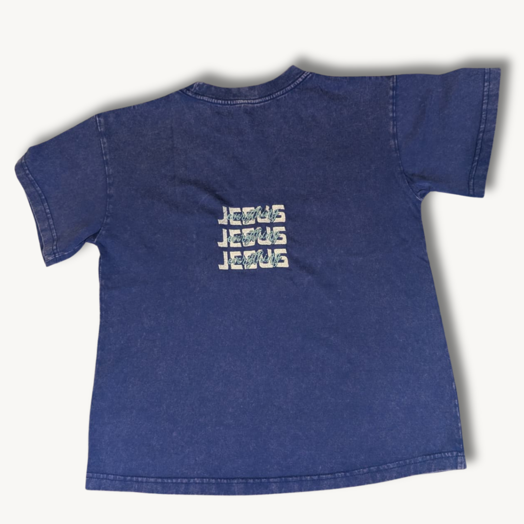JESUS everything