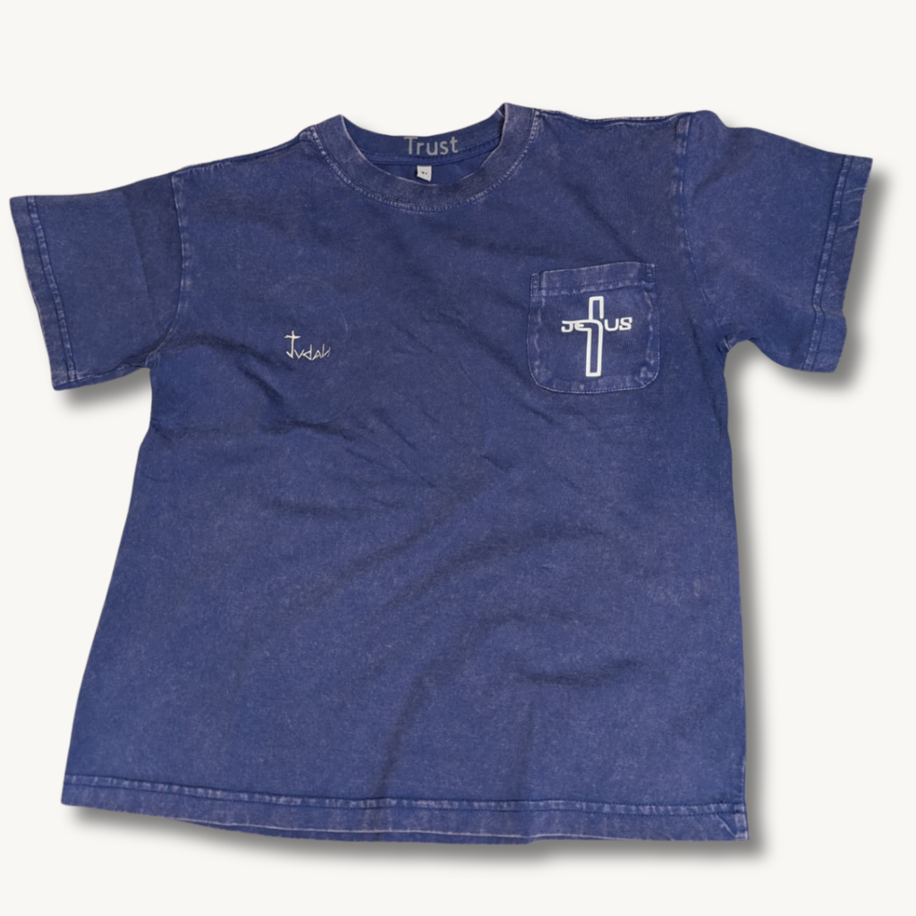 JESUS everything