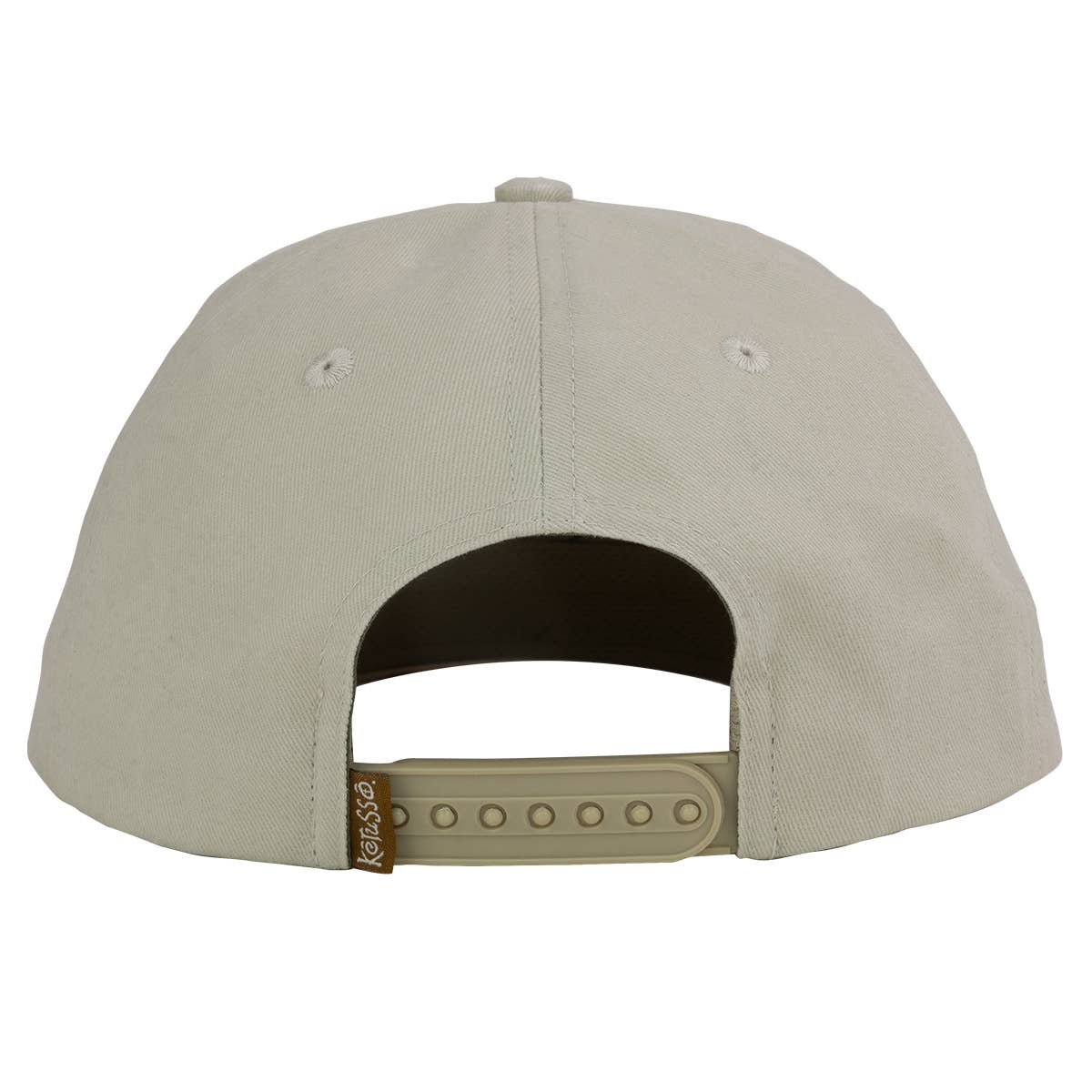 Mens Cap Faux Suede Cross Patch