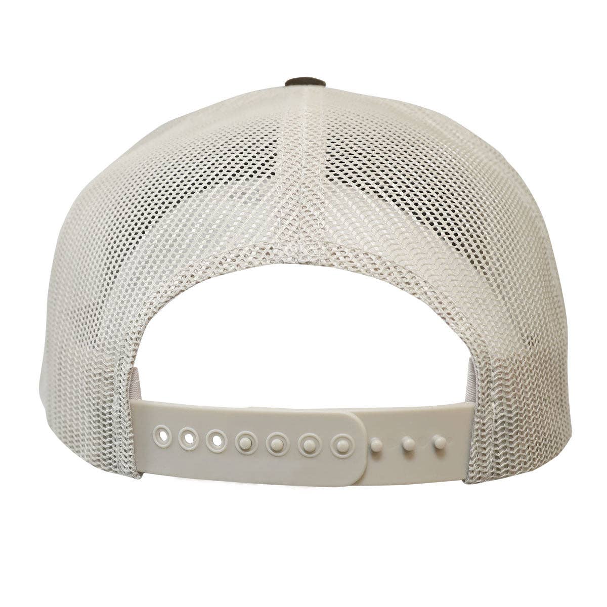 Mens Cap Cross Shield