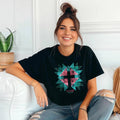 Spirit Lead Cross T-Shirt